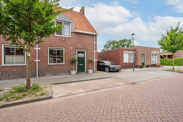 Medium property photo - Kruithuisstraat 48, 4515 AX IJzendijke